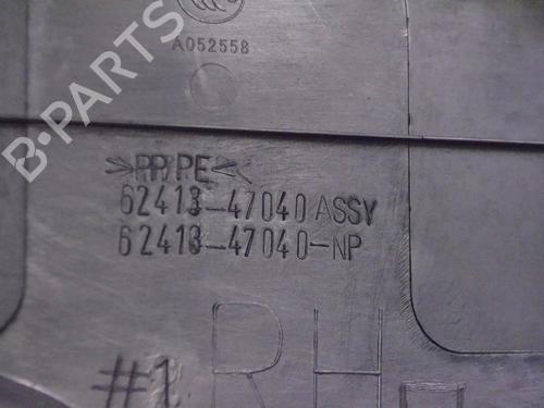 Other TOYOTA PRIUS (_W3_) 1.8 Hybrid (ZVW3_) | BP30234826O1