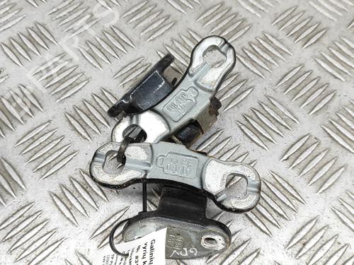 Hinge/Door check strap VOLVO V50 (545) D2 | BP28546575C146 