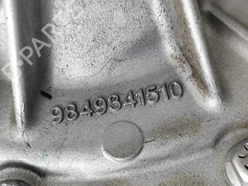 Engine CITROËN C4 X (BD_, BE_, BF_) ë-C4 X (BFZKXC) | BP28550171M1 - Image 9