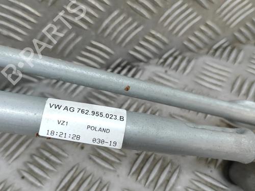 Vindrude Viskermekanisme PORSCHE CAYENNE (9YA) 3.0 AWD (9YAAA1) | BP27792862C83 - Image 7