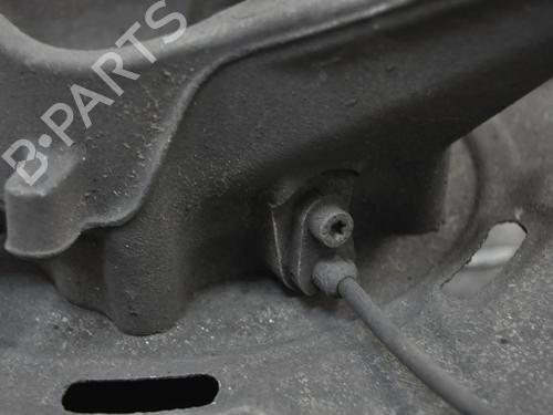 Left rear steering knuckle BMW 5 Touring (F11) 530 d | BP30207009M27