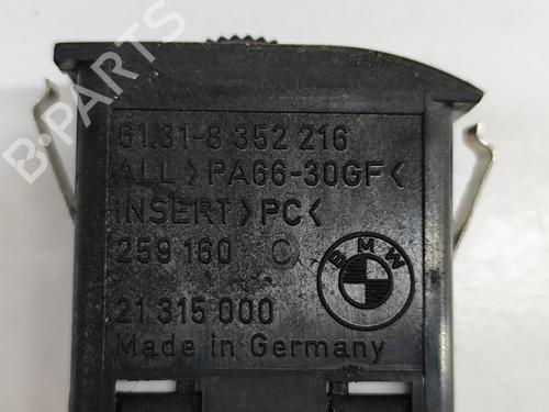 Switch BMW 7 (E38) 735 i, iL | BP24307120I30 