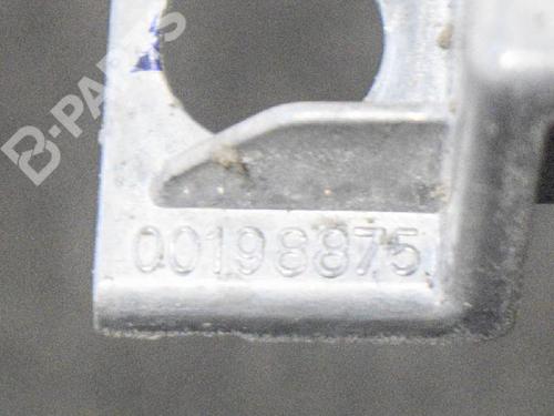 Electronic module TESLA MODEL X (5YJX) P100D AWD | BP8833821M83 