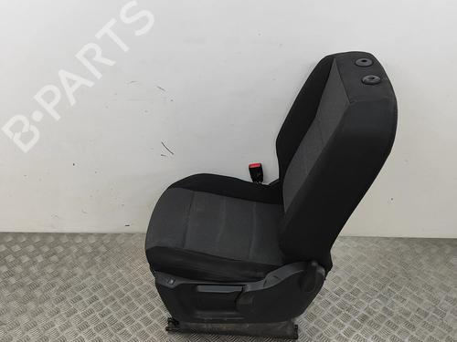 Left front seat PEUGEOT PARTNER Box Body/MPV (K9) 1.5 BlueHDi 100 | BP28559164C15 - Image 2