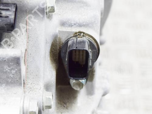 Gearbox TOYOTA CAMRY (_V7_, _VA7_, _VH7_) 2.5 Hybrid (AXVH71_) | BP27762557M3 