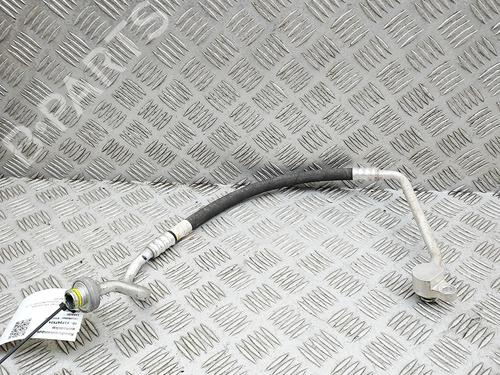 AC pipe VOLVO V40 Hatchback (525) D2 | BP38307956M126 - Image 5