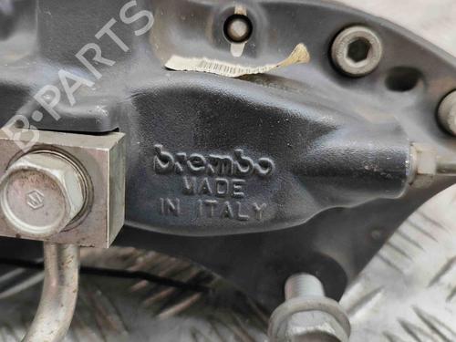 Right rear brake caliper DODGE CHALLENGER Coupe 6.4 | BP28061932M106