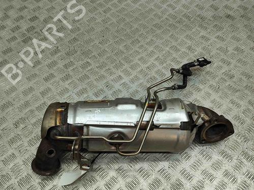 Catalyst CITROËN C5 AIRCROSS (A_) 1.6 Hybrid 225 (A45GFR) | BP29458822M10 