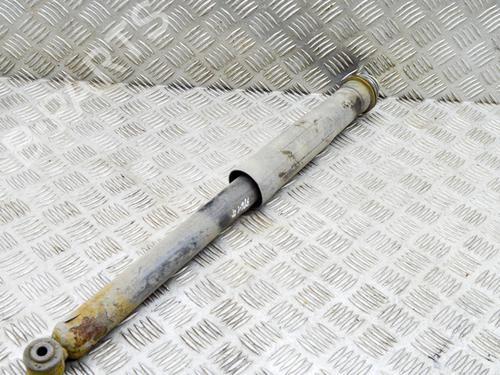 Right rear shock absorber TOYOTA YARIS (_P13_) 1.5 Hybrid (NHP130_, NHP130) | BP13516129M19 