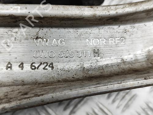 Right rear suspension arm AUDI A5 Sportback (F5A, F5F) 40 TFSI Mild Hybrid | BP28435506M15 