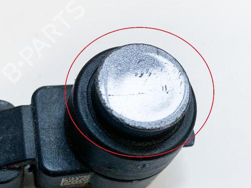 Electronic module BMW 3 Convertible (E93) 330 d | BP6762068M83 