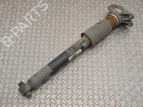 Used Left rear shock absorber BMW 1 (F21) 116 i (136 hp) 30236148