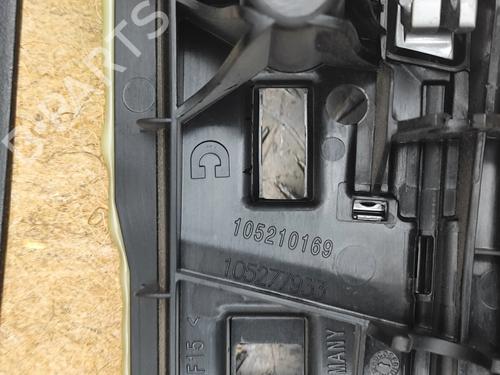 Rear right panel MASERATI GHIBLI III (M157) 3.0 S | BP34161514C61  - Image 9