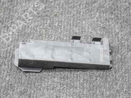 Elektronisk modul AUDI A5 Sportback (F5A, F5F) S5 quattro (354 hp) 8834185