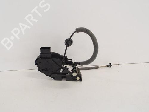 Used Rear right lock VOLVO XC60 I SUV (156) D5 AWD (205 hp) 6738698