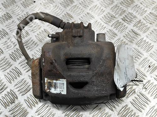 Used Right front brake caliper Right front brake caliper PEUGEOT 5008 (0U_, 0E_) 1.6 HDi (114 hp) 16140039 16140039