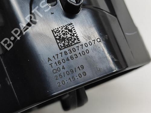 Air vent MERCEDES-BENZ A-CLASS (W177) AMG A 35 4-matic (177.051) | BP27781781I21 