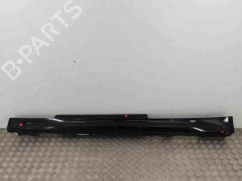 Used Left sideskirt BMW 4 Coupe (F32, F82) 435 d xDrive (313 hp) 29227080