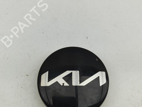 Used Hub cap KIA NIRO II (SG2) EV (204 hp) 28955275