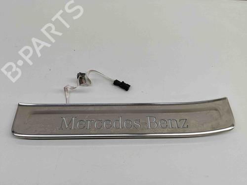 Used Step MERCEDES-BENZ EQS (V297) EQS 450+ (297.123) (333 hp) 28557064