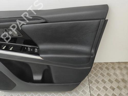 Front right panel TOYOTA bZ4X (_EAM1_) EV (XEAM10) | BP39380636C59 - Image 3