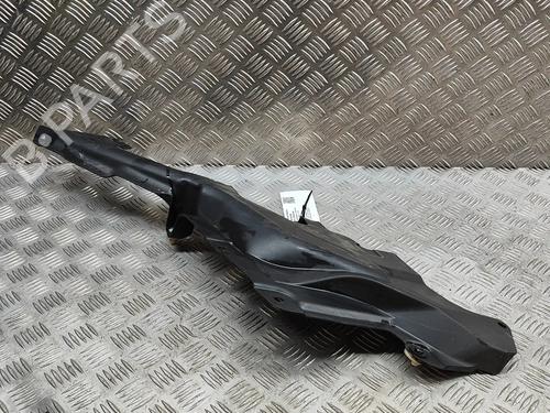 Used Underbody protection Underbody protection BMW X2 (U10) iX2 xDrive 30 (313 hp) 27785509 27785509