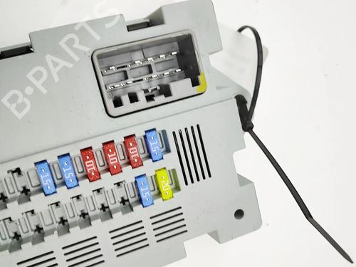 Fuse box LAND ROVER RANGE ROVER VELAR (L560) 2.0 D180 TD4 4x4 | BP39409620E1  - Image 6