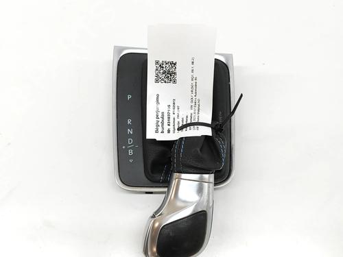 Gearknop Gearknop VW GOLF VII (5G1, BQ1, BE1, BE2) e-Golf (115 hp) 27331517 27331517