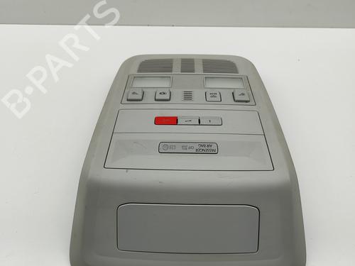 Used Interior roof light VW TRANSPORTER T6 Van (SGA, SGH, SHA, SHH) 2.0 TDI (90 hp) 29920547