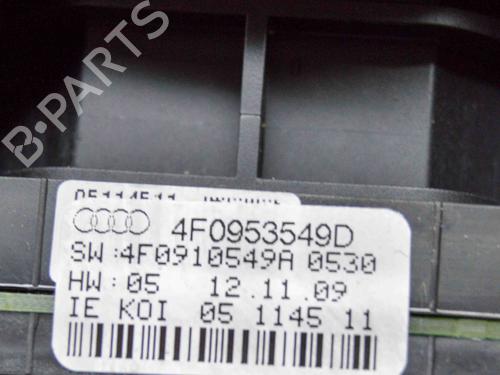 Steering column stalk AUDI Q7 (4LB) 3.0 TDI quattro | BP11512165I23