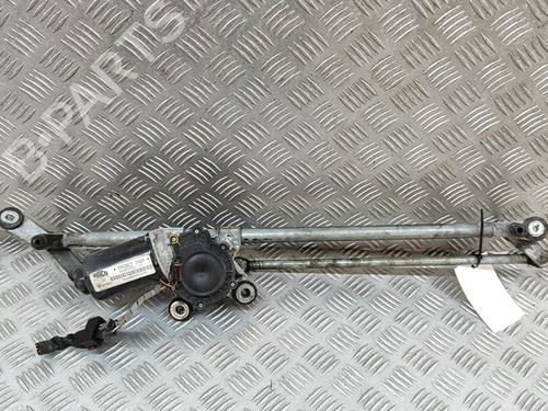 Vindrude Viskermekanisme SAAB 9-3 Convertible (YS3F) 2.0 t (210 hp) 25219251