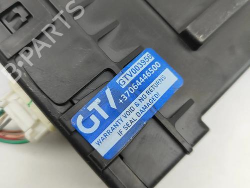 Electronic module RENAULT ZOE (BFM_) ZOE | BP32754906M83  - Image 5