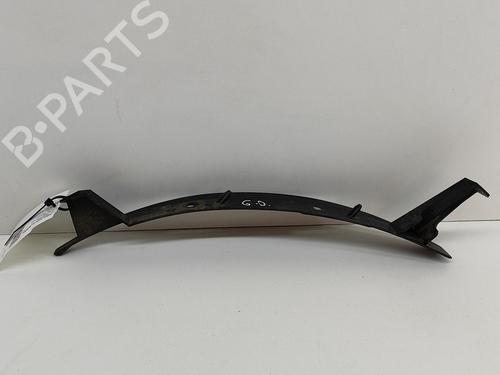 Rear bumper bracket FORD ECOSPORT 1.0 EcoBoost | BP16076951C159 