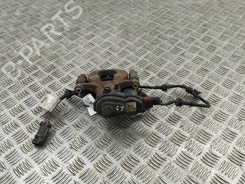 Right rear brake caliper JEEP RENEGADE SUV (BU, B1, BV) 2.0 CRD 4x4 | BP20336632M106 