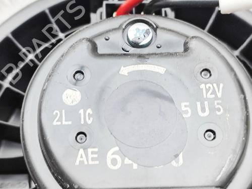 Heater blower motor KIA OPTIMA (JF) 1.7 CRDi | BP35790411M62 - Image 8