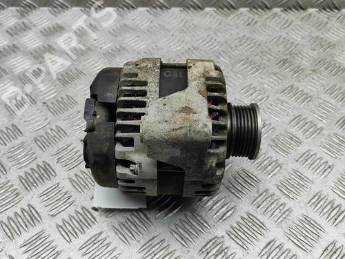 Alternator SSANGYONG REXTON W / REXTON 2.2 Xdi All-wheel Drive | BP33390740M7 - Image 3