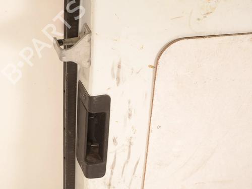 Left rear door FORD TRANSIT Van (FA_ _) 2.2 TDCi | BP30219675C4