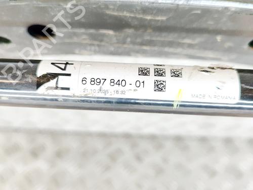 Bagaksel BMW X2 (U10) sDrive 20 i | BP36564700M2  - Image 11
