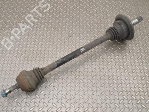 Used Left rear driveshaft MERCEDES-BENZ E-CLASS (W213) E 400 d 4-matic (213.023) (340 hp) 30232037