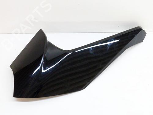 Used Tailgate trim NISSAN LEAF (ZE1) Electric (150 hp) 27761303