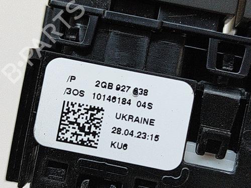 Switch VW T-ROC (A11, D11) 1.0 TSI | BP18959345I30  - Image 7