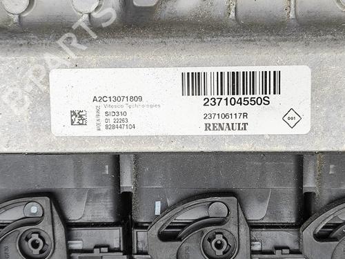 Engine control unit (ECU) NISSAN NV400 Platform/Chassis (X62, X62B) dCi 145 | BP30284824M57 