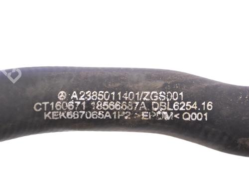 Pipe MERCEDES-BENZ CLS (C257) AMG CLS 53 EQ Boost 4-Matic+ (257.361) | BP33345990M125 - Image 5