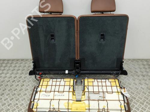 Sæde Bagtil AUDI Q7 (4MB, 4MG, 4MQ) 3.0 TDI quattro | BP32369343C17  - Image 5