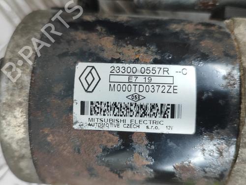 Starter DACIA SANDERO II TCe 90 (B8M1, B8MA, B8AC) | BP28302638M8