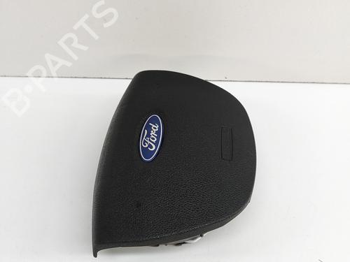 Driver airbag FORD FOCUS II Convertible 2.0 TDCi | BP25217122C9 