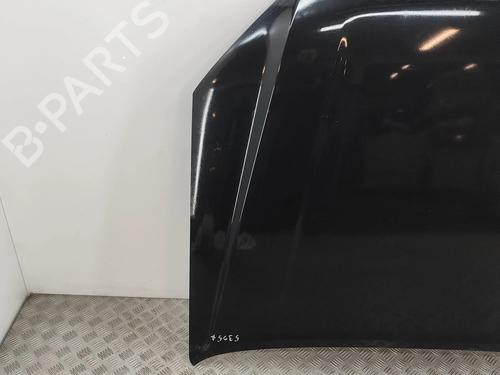 Motorhjelm ISUZU D-MAX II (TFR, TFS) 2.5 CRDi 4x4 (TFS86J) | BP32025510C1