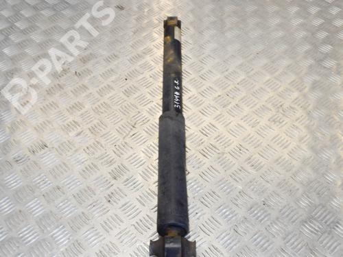 Left rear shock absorber FORD TRANSIT V363 Van (FCD, FDD) 2.0 EcoBlue RWD | BP8839996M18 