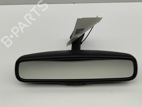 Used Rear mirror NISSAN LEAF (ZE1) Electric (150 hp) 27796668