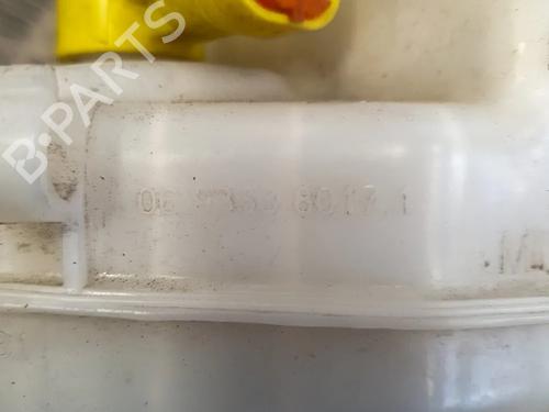 Brake fluid reservoir CHEVROLET MALIBU (V300) 2.0 D | BP14613999M118 